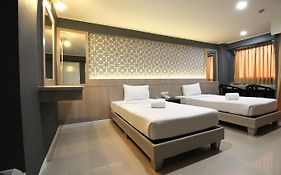 คอนวีเนี่ยนปาร์ค กรุงเทพ