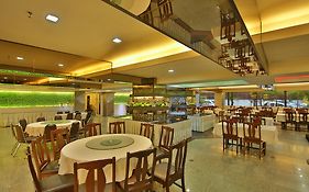 คอนวีเนี่ยนปาร์ค กรุงเทพ